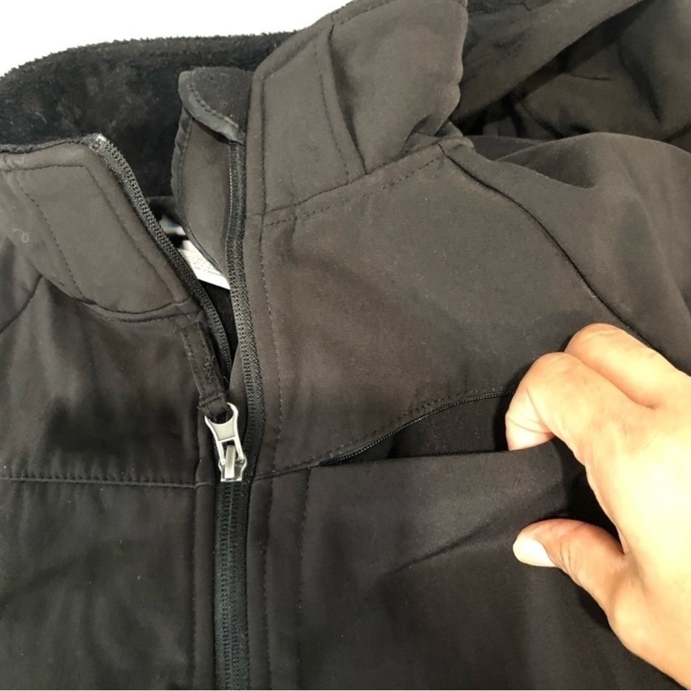 Free Country black Softshell Jacket - Picture 10 of 16